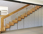 Construction et protection de vos escaliers par Escaliers Maisons à Castelnau-d'Estretefonds